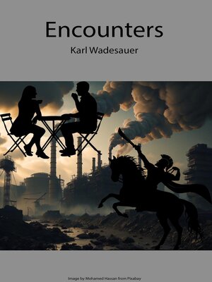 cover image of Encounters